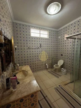 Imagem Casa com 3 dormitórios à venda, 173 m² por R$ 550.000,00 - Sumarezinho - Ribeirão Preto/SP