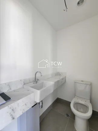 Imagem Apartamento 2 suítes