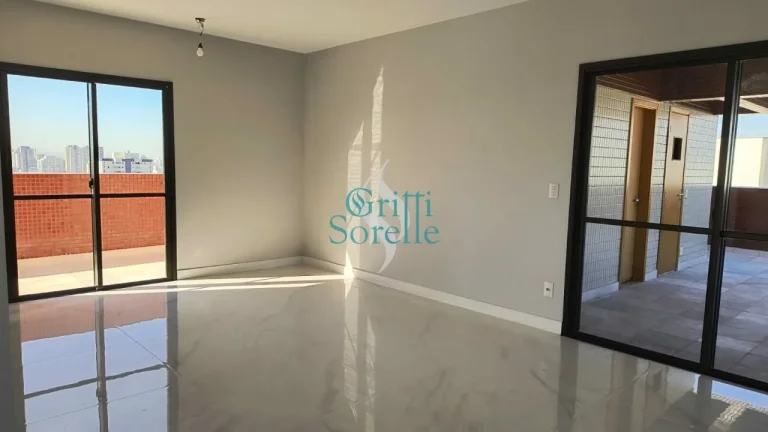 Imagem Cobertura Duplex à Venda na Vila Mariana - São Paulo / SP.
