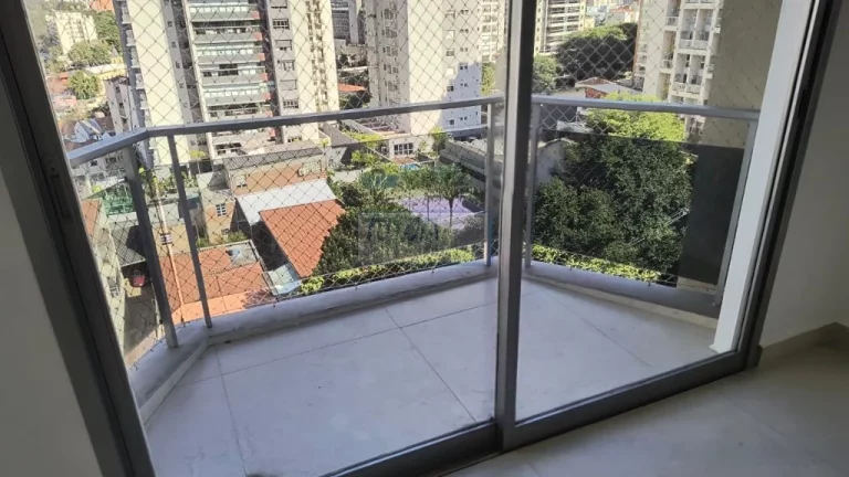 Imagem APARTAMENTO A VENDA COM 3 DORMITÓRIOS NA VILA MARIANA