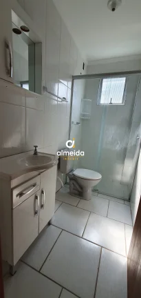 Imagem APARTAMENTO 2 DORMITÓRIOS