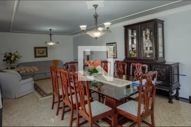 Imagem Apartamento à Venda - Recreio, 4 Quartos, 261 m2