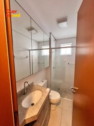 Imagem Apartamento de 2 quartos com suíte e 2 vagas no Jardim Paulista, Ribeirão Preto-SP: seu novo lar aguarda por você!