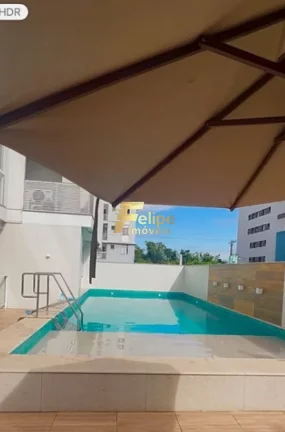 Imagem NOVÍSSIMO APARTAMENTO DE 03 QUARTOS, SENDO 01 SUÍTE À VENDA EM JARDIM CAMBURI/ES!