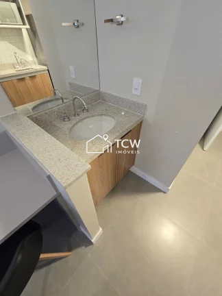 Imagem Apartamento Studio 29m2 proximo ao metrô Liberdade