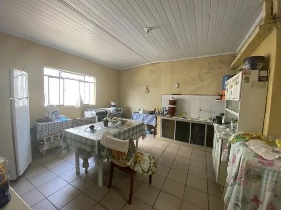 Imagem Imóvel e Loja à Venda - Ótima Oportunidade de Investimento no Bairro Santo Antônio