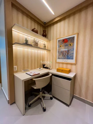 Imagem Ázus Casa Conceito - Apartamento à venda no bairro Setor Bueno - Goiânia/GO