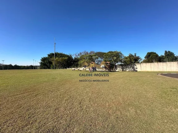 Imagem Terreno à venda, 360 m² por R$ 280.000,00 - Jardim Ternura - Tatuí/SP
