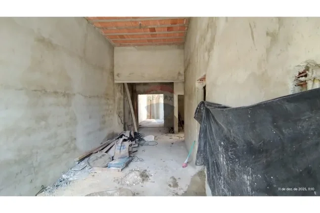 Imagem Residência térrea em construção no Horto Florestal Villagio – Sorocaba/SP