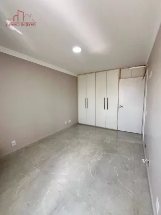 Imagem Apartamento Reformado - 2 Dorms - 2 Vagas - Vila Cruzeiro
