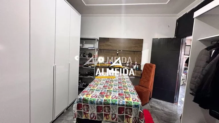 Imagem Casa com 4 dormitórios à venda, 91 m² por R$ 1.500.000,00 - Jardim Floridiana - Rio Claro/SP