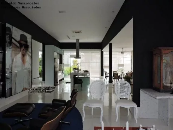 CASA RESIDENCIAL À VENDA, PARQUE MIRANTE DO VALE, JACAREÍ.