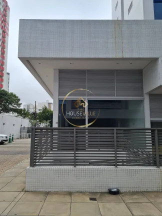 Imagem Loja Comercial, 76m², Centro Empresarial Aquarius Helbor, Jardim Aquarius