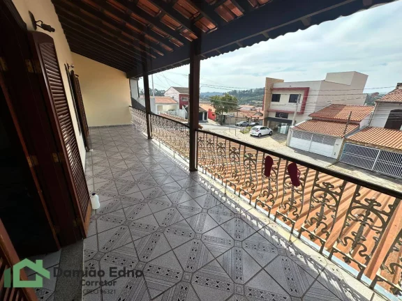 Imagem CASA COMERCIAL/RESIDENCIAL EM LOUVEIRA
