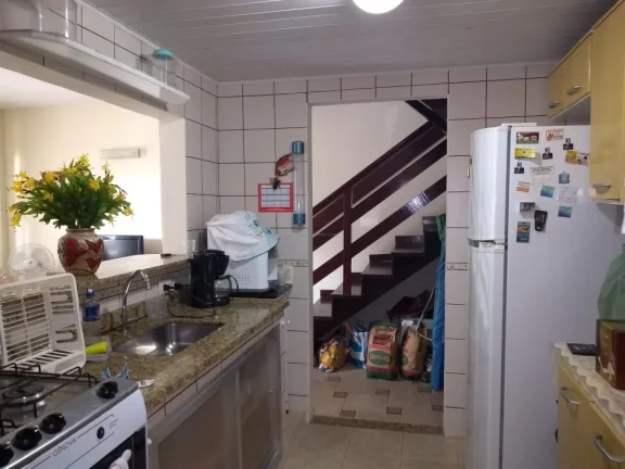 Imagem Ótima Casa Duplex Wi Fi Praça. Moinho