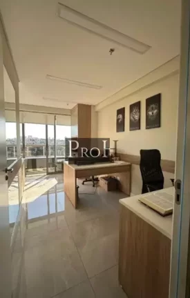 Sala Comercial à Venda, 43 m² em Cerâmica - São Caetano Do Sul