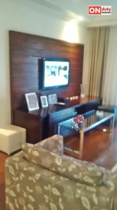 Imagem Apartamento à venda - Gonzaga - Santos/SP