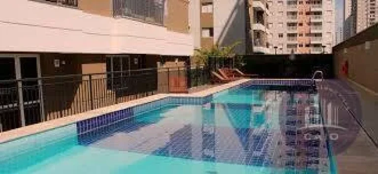 Imagem Apartamento 2 dormitórios, 60 m² a venda por R$ 720.000,- Alphaville/SP