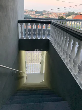 Imagem Sobrado Cidade Nova II - Várzea Paulista