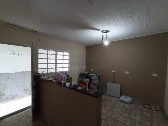 Imagem Casa com 4 dormitórios à venda, 110 m² por R$ 250.000,00 - Vila Ferreira - Itaquaquecetuba/SP