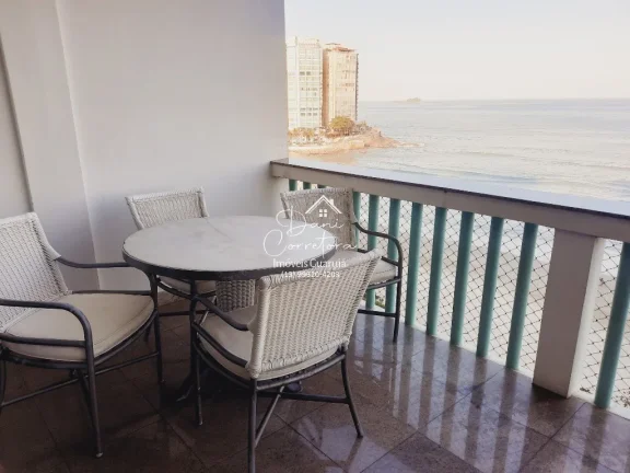 Imagem APARTAMENTO Residencial em GUARUJÁ - SP, PITANGUEIRAS