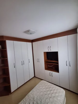Imagem Apartamento com 2 Quartos à Venda, 60 m² em Vila Mafra - São Paulo