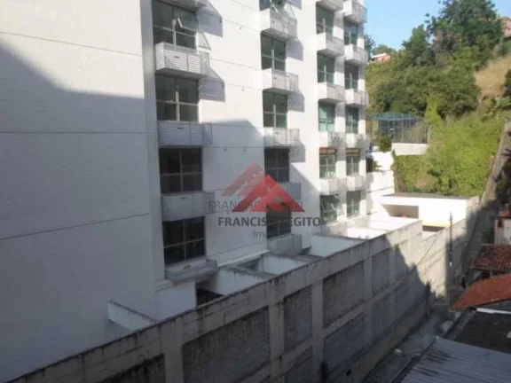 Imagem Apartamento com 3 dormitórios à venda, 100 m² - Icaraí - Niterói/RJ