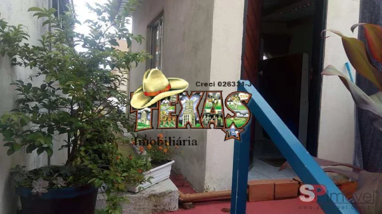 Imagem CASA TERREA VILA FORMOSA PARA VENDA