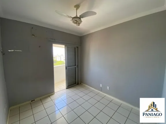 Imagem APARTAMENTO 2 QUARTOS (1 SUÍTE), ÁREA DE SERVIÇO E SACADA ARAÉS CUIABÁ-MT R$ 450