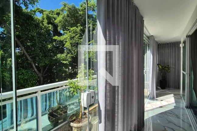 Imagem Apartamento à Venda - Recreio, 3 Quartos, 198 m2