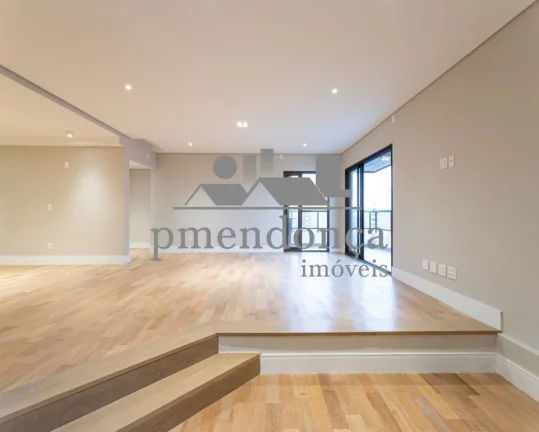 Imagem Apartamento a venda em Perdizes com 5 quartos sedo 4 suites e 6 vagas, 283m²