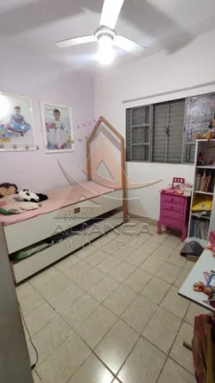 Imagem Casa - Ribeirão Preto - Jardim Independência