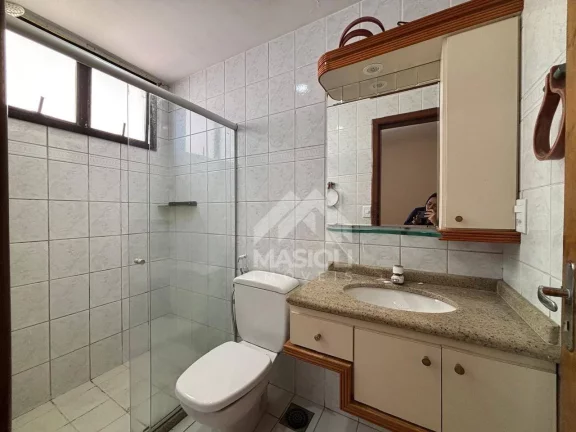 Imagem Apartamento com 4 dormitórios para alugar, 220 m² por R$ 7.050,00/mês - Praia de Itaparica - Vila Velha/ES