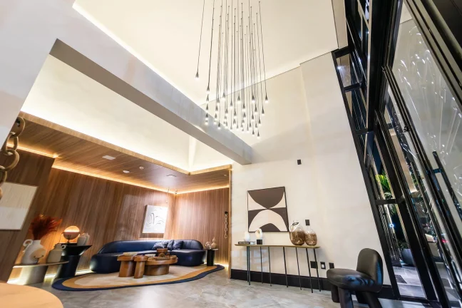 Imagem Cobertura com 4 dormitórios à venda sendo 4 suítes, 296.2 m² por - R$ 10.450.000,00 - Pioneiros - Bal. Camboriú/SC