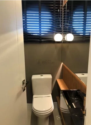 Imagem Ótimo apartamento com 3 suítes em Balneário Camboriú.