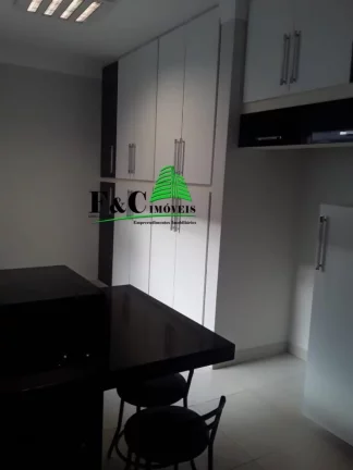 Imagem Casa em Condomínio para Locação em Limeira, Parque Residencial Aeroporto, 3 dormitórios, 3 suítes, 2 banheiros, 2 vagas