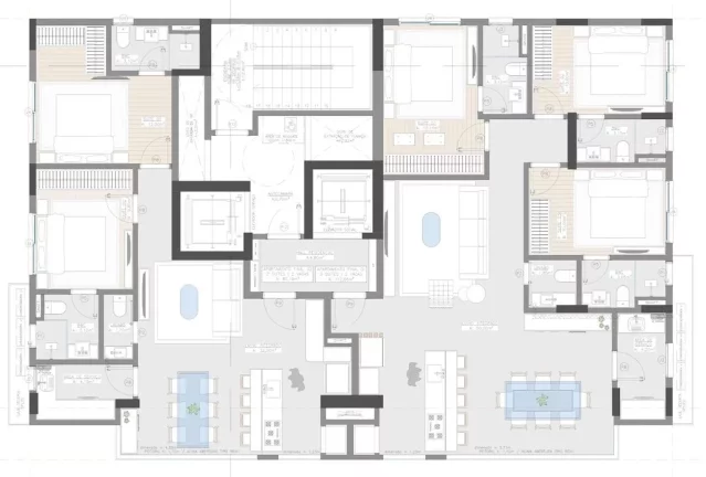 Imagem Atlas - Apartamento à venda no bairro Perequê - Porto Belo/SC