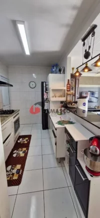 Imagem Apartamento à venda, Boa Vista, São Caetano do Sul, SP
