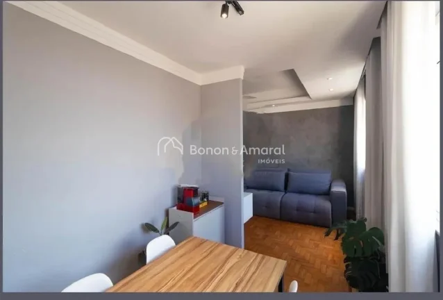 Imagem Apartamento com 3 Quartos e 2 banheiros à Venda, 110 m² por R$ 424.000