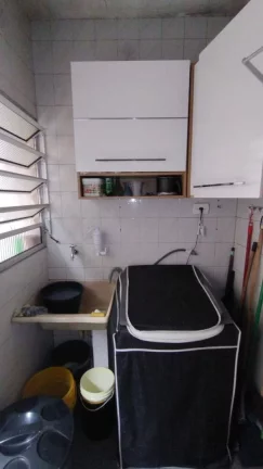 Imagem Sobrado com 3 dormitórios à venda, 160 m² por R$ 580.000 - Parque Marajoara - Santo André/SP