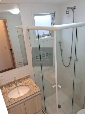 Imagem Apartamento com 2 dormitórios à venda, 56 m² por R$ 626.000,00 - Mirandópolis - São Paulo/SP