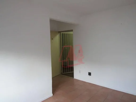 Imagem Apartamento com 1 dormitório, 36 m² - venda por R$ 135.000,00 ou aluguel por R$ 1.165,00/mês - Camaquã - Porto Alegre/RS