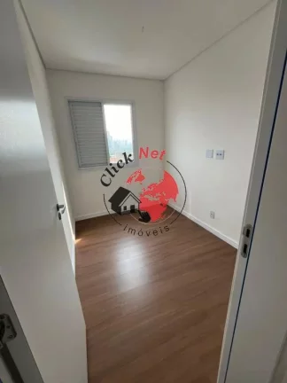 Imagem Apartamento Novo em Prédio Sem Condomínio à Venda no bairro Jardim Stella em Santo André