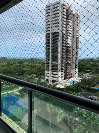 Imagem Apartamento para Venda em Rio de Janeiro, Barra da Tijuca, 3 dormitórios, 1 suíte, 3 banheiros, 2 vagas