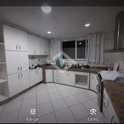 Imagem Casa dúplex com 3 quartos e 240m² em condomínio – Campo Grande RJ