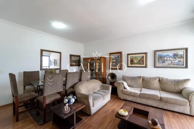 Imagem APARTAMENTO Á VENDA NO CENTRO DE JUNDIAÍ -SP