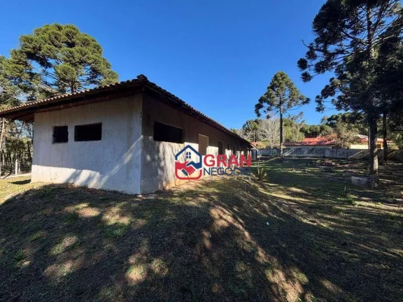 Imagem Chácara em Condomínio Campina Grande do Sul/PR