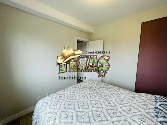 Imagem APARTAMENTO PARA VENDA - JUNDIAÍ