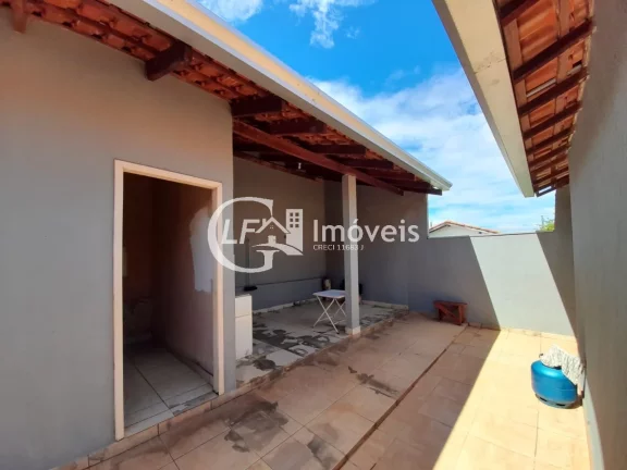 Imagem Linda Casa em Condomínio Fechado.!!