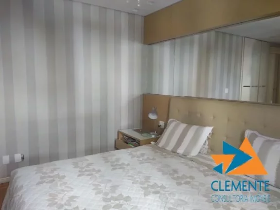Imagem MARAVILHOSO APTO. 170 M² 04 QTOS, 03 SUITES- LAZER -03 VAGAS